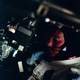 Illustration for article titled Rare photos reveal fascinating views of the Apollo 11 moon landing